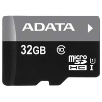 Adata Premier microSDHC Class 10 UHS-I U1 32GB