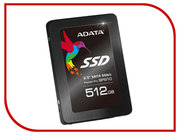 ADATA Premier Pro SP910 256GB фото