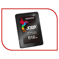 ADATA Premier Pro SP910 256GB