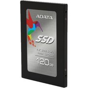 ADATA Premier SP550 120GB фото