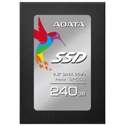 ADATA Premier SP550 240GB фото