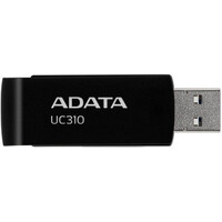 ADATA UC310-256G-RBK 256GB