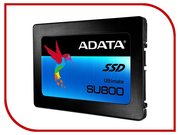 ADATA Ultimate SU800 256GB фото