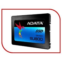 ADATA Ultimate SU800 256GB