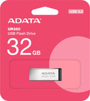 ADATA UR350 32GB UR350-32G-RSR/BK фото