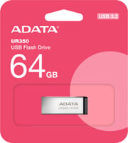 ADATA UR350 64GB UR350-64G-RSR/BK фото