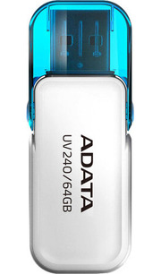 ADATA UV240 64GB AUV240-64G-RWH фото