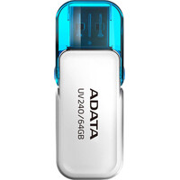 ADATA UV240 64GB AUV240-64G-RWH