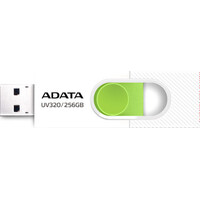 ADATA UV320 256GB AUV320-256G-RWHGN