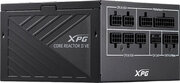 ADATA XPG Core Reactor II VE 650W COREREACTORIIVE650G-BKCEU фото