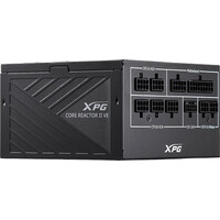 ADATA XPG Core Reactor II VE 650W COREREACTORIIVE650G-BKCEU