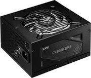 ADATA XPG CyberCore 1000W 80+ CYBERCORE1000P-BKCEU фото