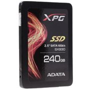 ADATA XPG SX930 240GB фото