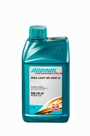 Addinol Giga Light MV 5W-30 1 л фото