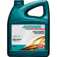 Addinol Mega Power MV 5W-30 5 л