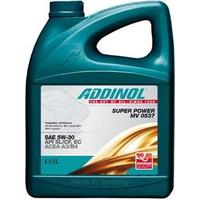 Addinol Super Power MV 5W-30 5 л