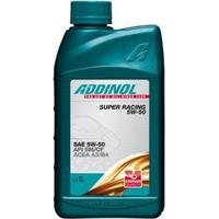 Addinol Super Racing 5W-50 1 л