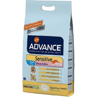 Advance Adult Dog Sensitive Salmon/Rice