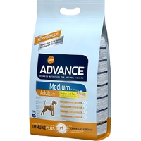 Advance Adult Medium Chicken/Rice