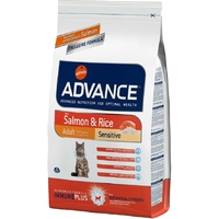 Advance Adult Sensitive Salmon/Rice