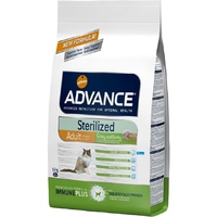 Advance Adult Sterilized Turkey/Barley