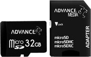 Advance microSDHC Class 10 UHS-I фото