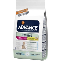 Advance Senior Sterilized Chicken/Barley