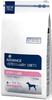 Advance Veterinary Diets Atopic Care фото