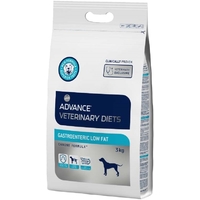 Advance Veterinary Diets Gastroenteric Low Fat