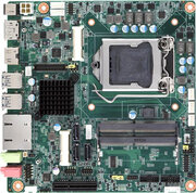 Advantech AIMB-285G2-00A2E фото