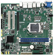 Advantech AIMB-506G2-00A1E фото