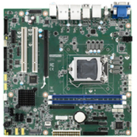 Advantech AIMB-506G2-00A1E