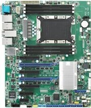 Advantech ASMB-815I-00A1E фото