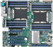 Advantech ASMB-935I-00A1 фото