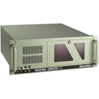 Advantech IPC-510BP-00XBE