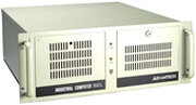 Advantech IPC-610BP-00LD фото