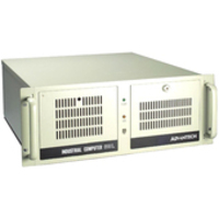 Advantech IPC-610BP-00LD