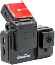 AdvoCam FD Black-III GPS+ГЛОНАСС фото