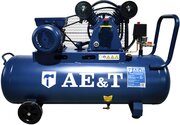 AE&T TK-100-3A фото