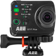 AEE S71T Plus фото