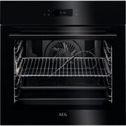 AEG 8000 Assisted Cooking BPE748380B фото