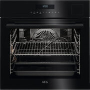 AEG 9000 Steampro BSE792220B фото