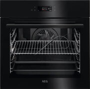 AEG Assisted Cooking BPE 742380 B фото