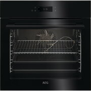 AEG AssistedCooking BCR 748380 B фото