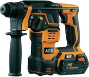 AEG BBH 18 LI-401C фото