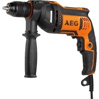 AEG BE 750 RE