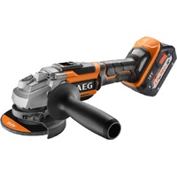 AEG BEWS 18-115 BL LI-502C