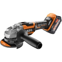 AEG BEWS 18-125 BL LI-502C