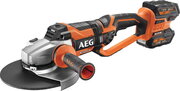 AEG BEWS 18-230 BL LI-602C фото