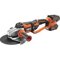 AEG BEWS 18-230 BL LI-602C